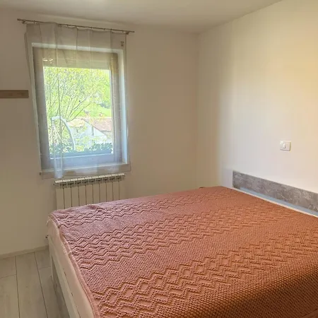 Apartma Anze Samec *