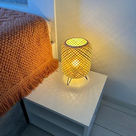 Daire Apartma Anze Samec Dobravlje