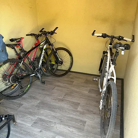 Apartma Anze Samec Apartman Dobravlje