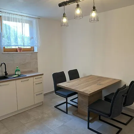 Daire Apartma Anze Samec *
