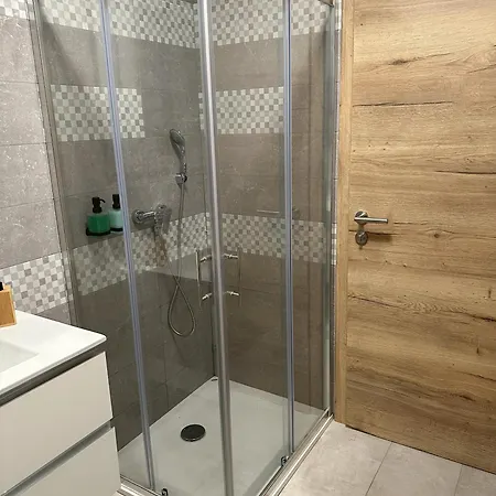 Apartamento Apartma Anze Samec *