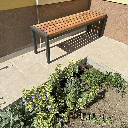 Apartma Anze Samec Dobravlje