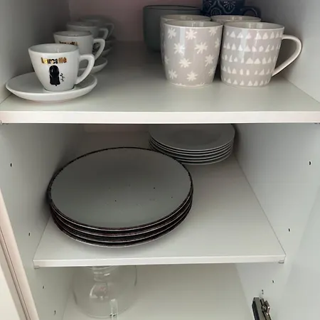 Apartman Apartma Anze Samec *