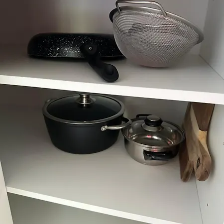 Apartma Anze Samec