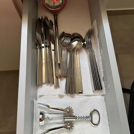 Apartma Anze Samec Apartamento