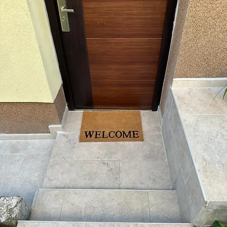 Apartma Anze Samec *