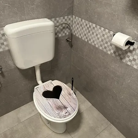 Apartma Anze Samec
