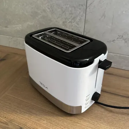 Apartma Anze Samec Lägenhet