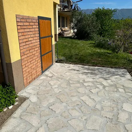 Apartma Anze Samec 아파트