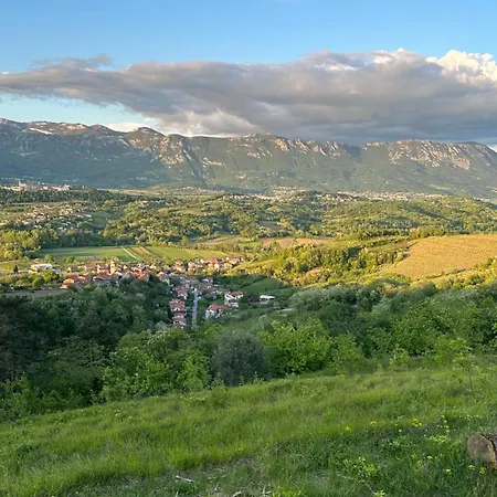 Apartma Anze Samec Apartman