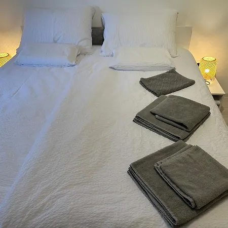 Apartma Anze Samec