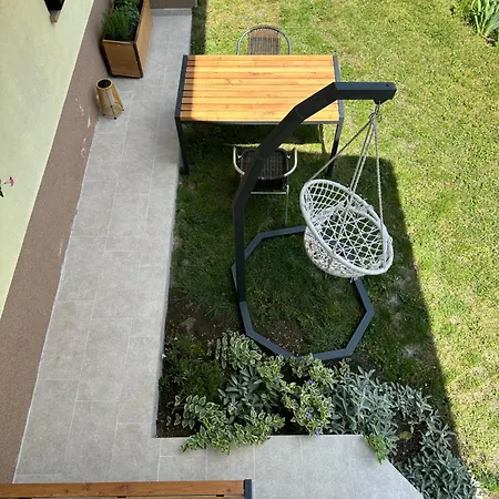 Lägenhet Apartma Anze Samec