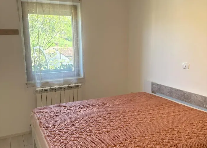 Apartma Anze Samec *