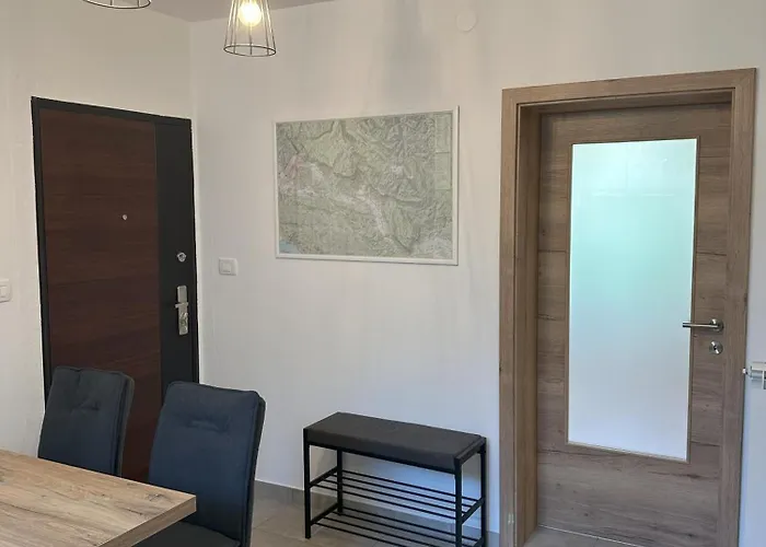 Apartma Anze Samec