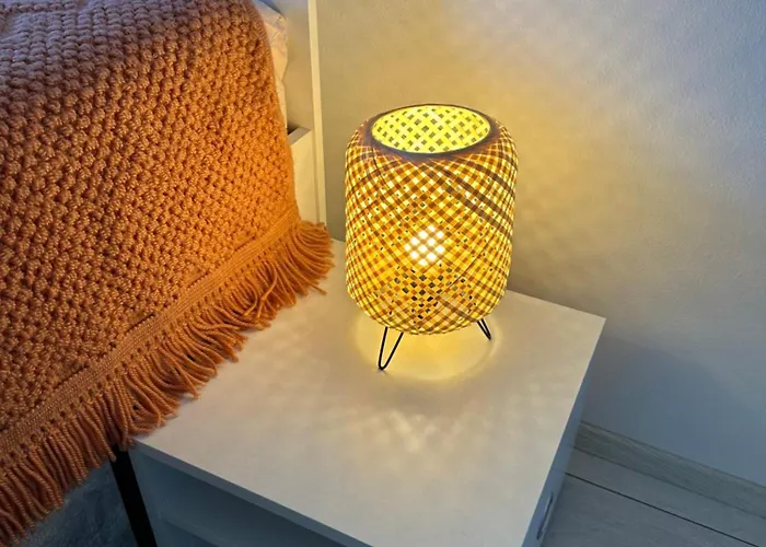 아파트 Apartma Anze Samec Dobravlje