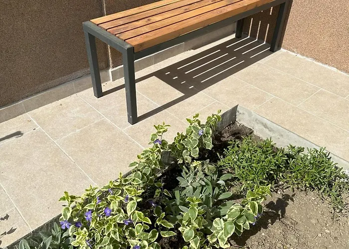 Apartma Anze Samec Dobravlje