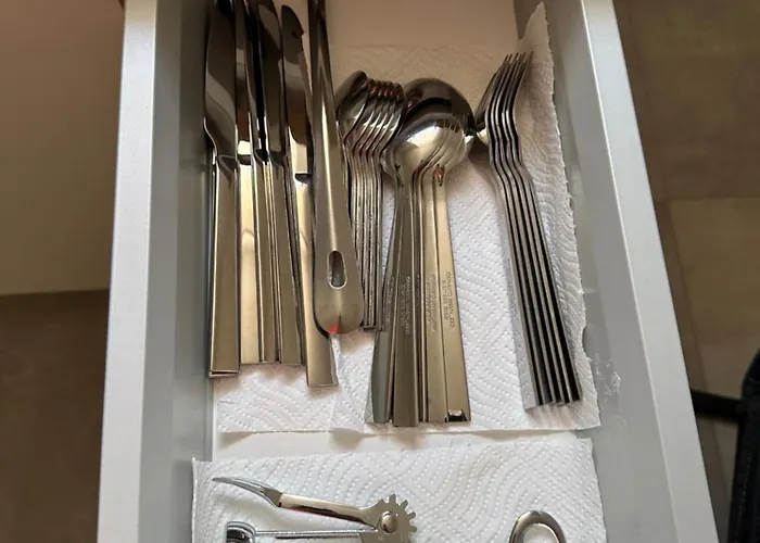 Apartma Anze Samec 아파트