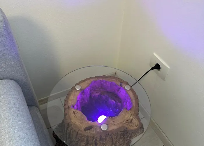 Apartma Anze Samec *