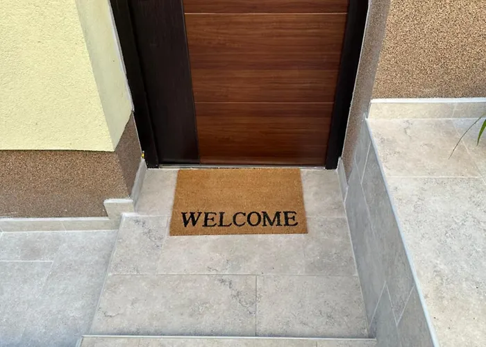 Apartma Anze Samec *