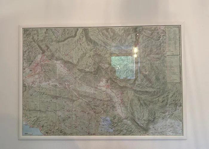 아파트 Apartma Anze Samec *