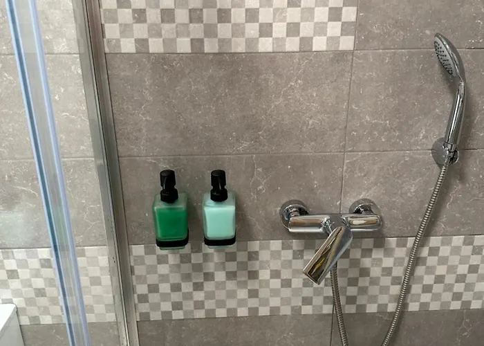 Apartma Anze Samec * Dobravlje