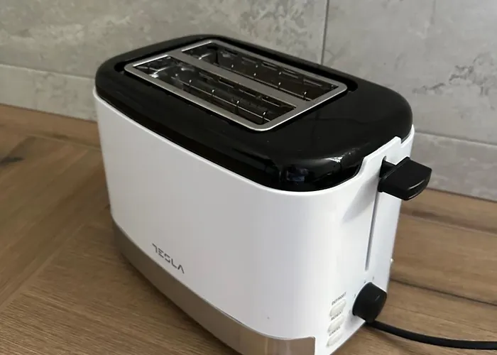 Apartma Anze Samec 아파트