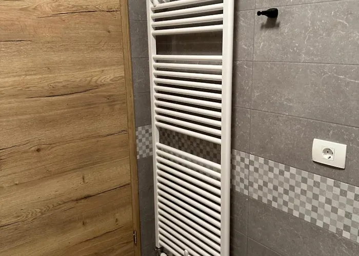 Apartma Anze Samec Apartma *