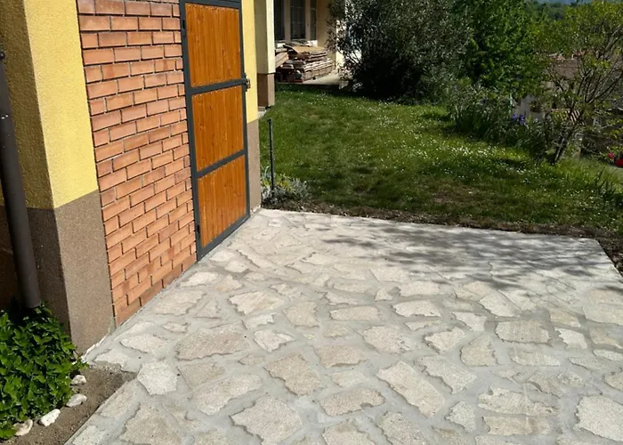 Apartma Anze Samec Apartma