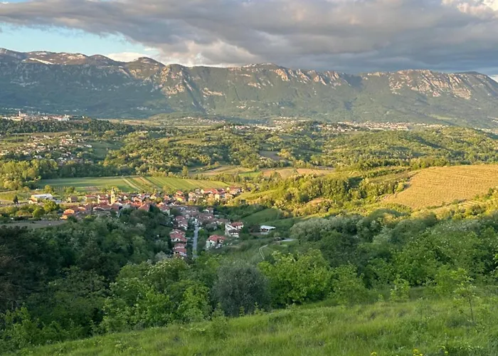 Apartma Anze Samec Daire