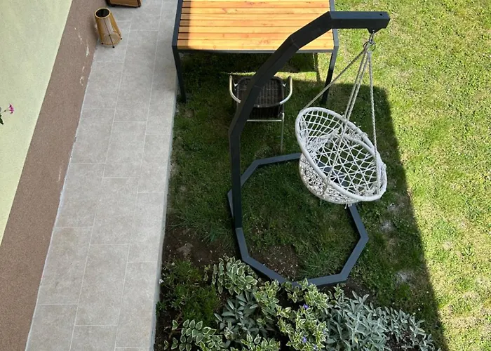 Daire Apartma Anze Samec